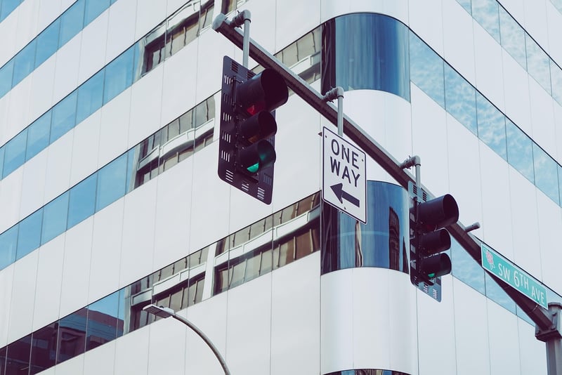 Covert Signals